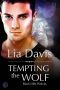 [Black Hills Wolves 13] • Tempting the Wolf